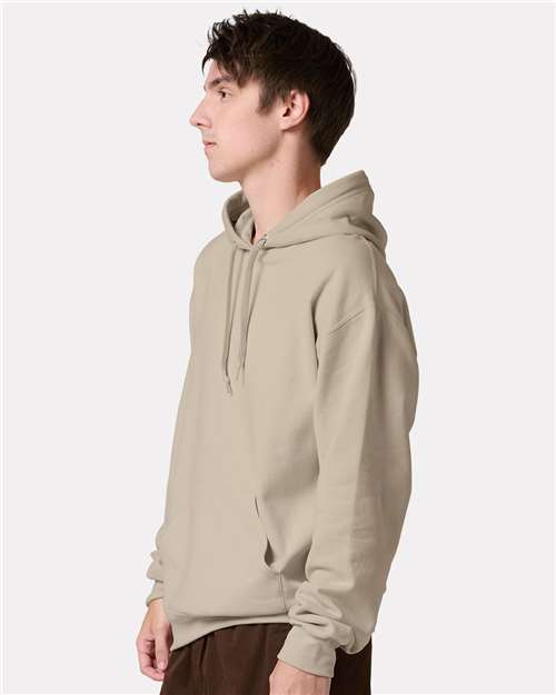 Putty Ultimate CVC Hooded Sweatshirt - IC49MR