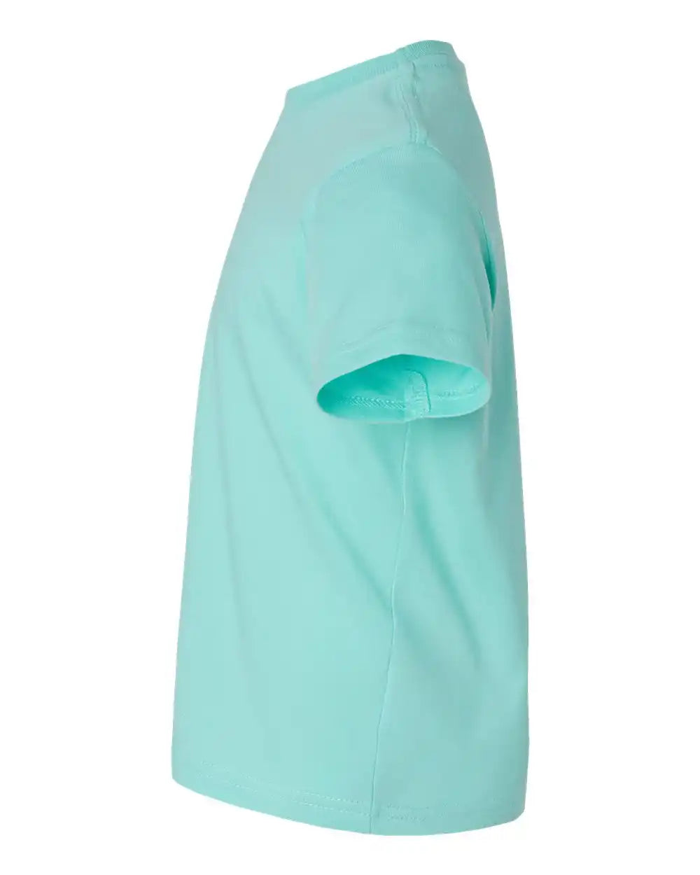 Rabbit Skins 3321 Toddler Fine Jersey Tee - Chill