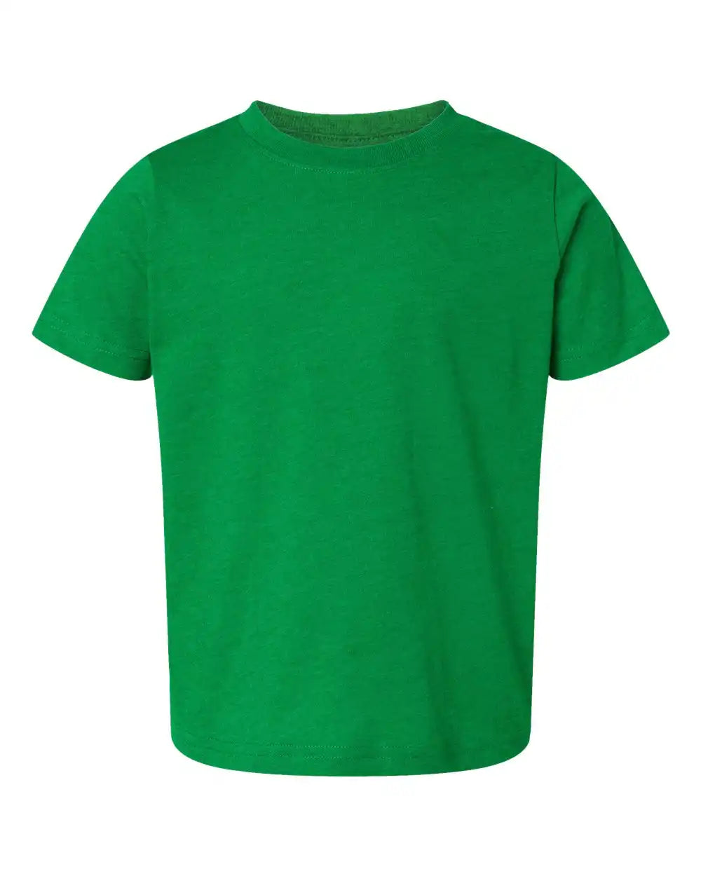 Rabbit Skins 3321 Toddler Fine Jersey Tee - Vintage Green - 2t