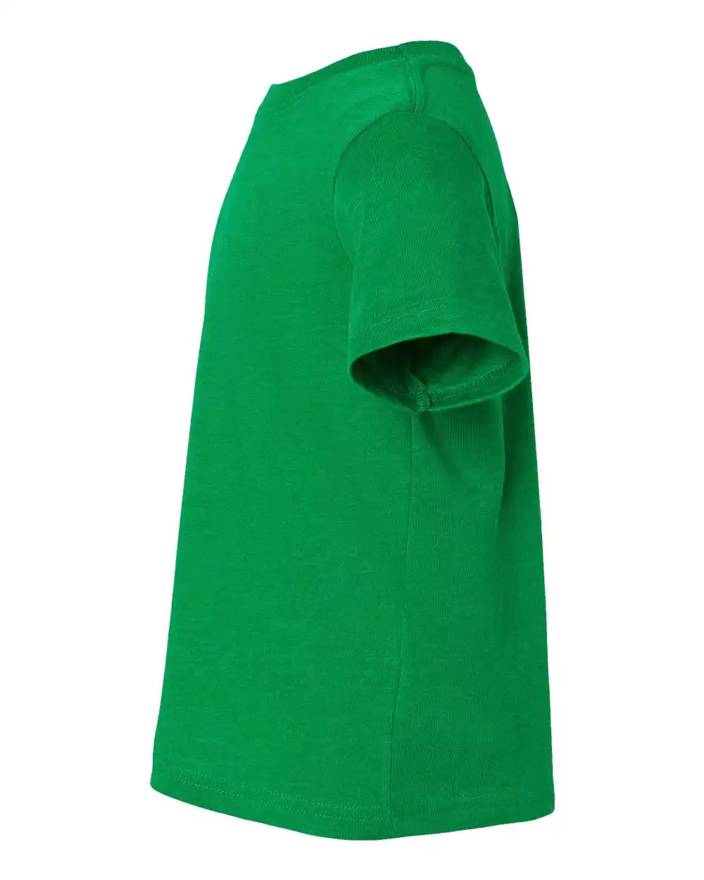 Rabbit Skins 3321 Toddler Fine Jersey Tee - Vintage Green