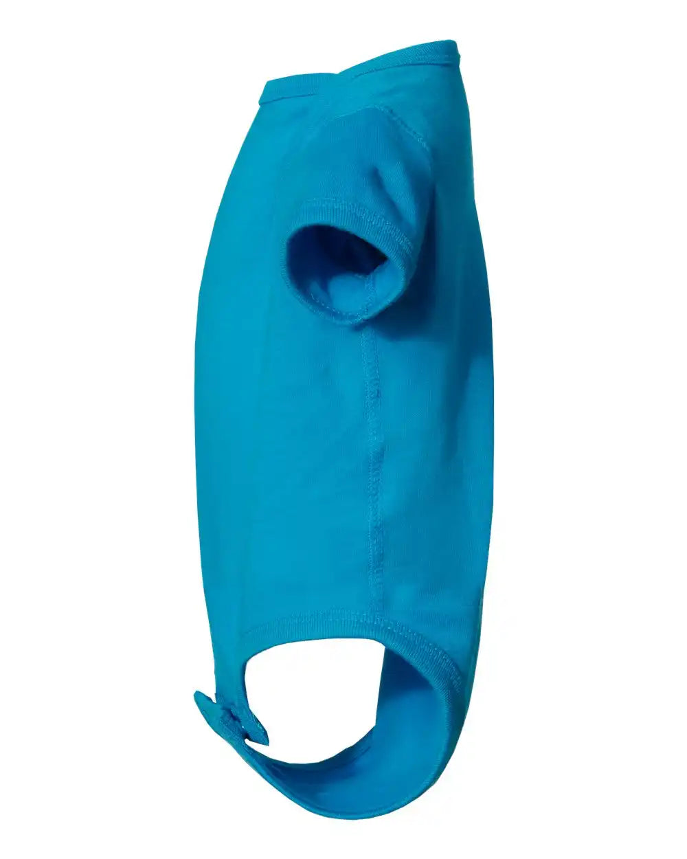 Rabbit Skins 4424 Infant Fine Jersey Bodysuit - Cobalt