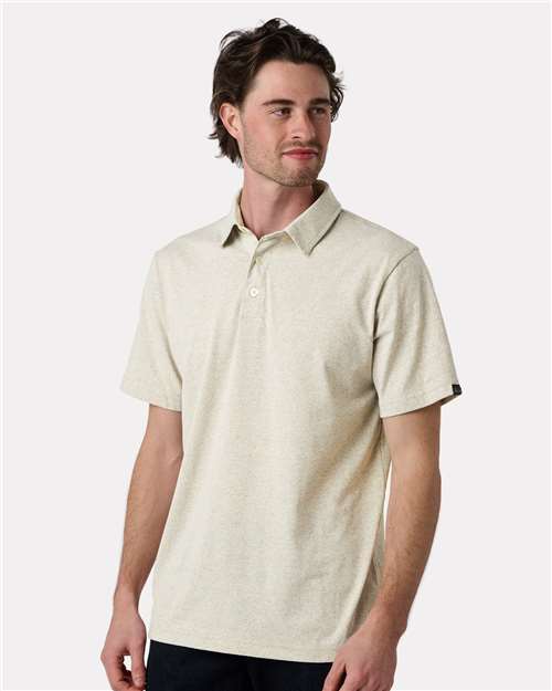 Rainbow Eco Polo - EC500