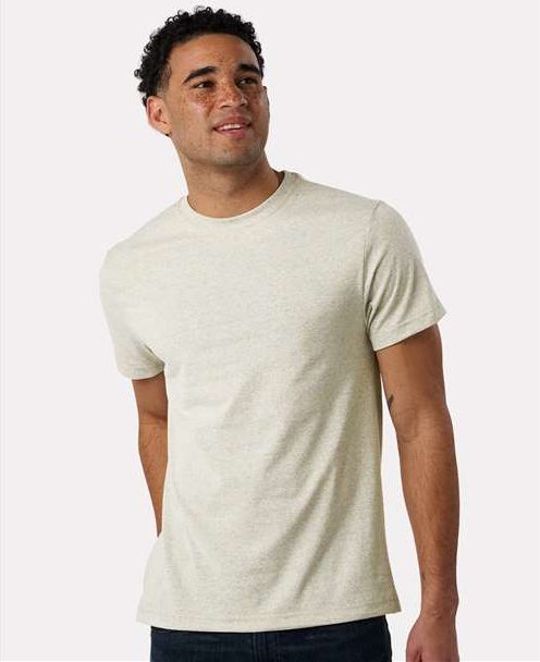 Rainbow Eco T-Shirt - EC100