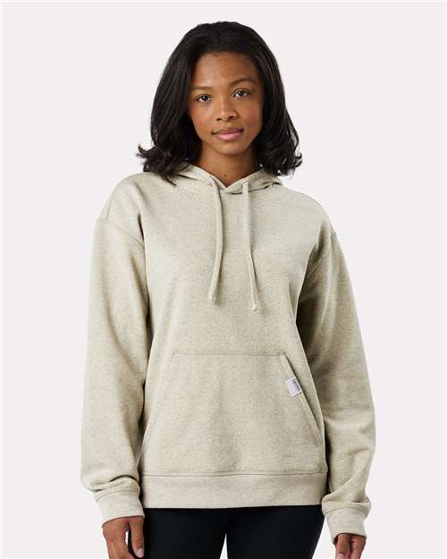 Rainbow Fleece Hooded Sweatshirt - RC1093