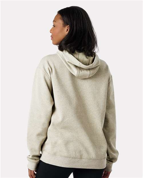 Rainbow Fleece Hooded Sweatshirt - RC1093