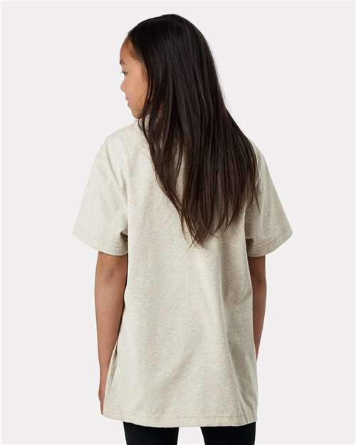 Rainbow Youth Eco T-Shirt - EY100