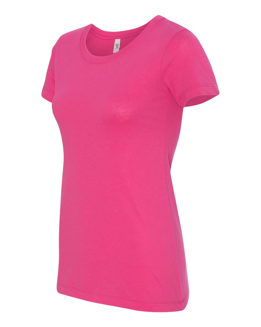 Raspberry Women's Ideal T-Shirt - 1510