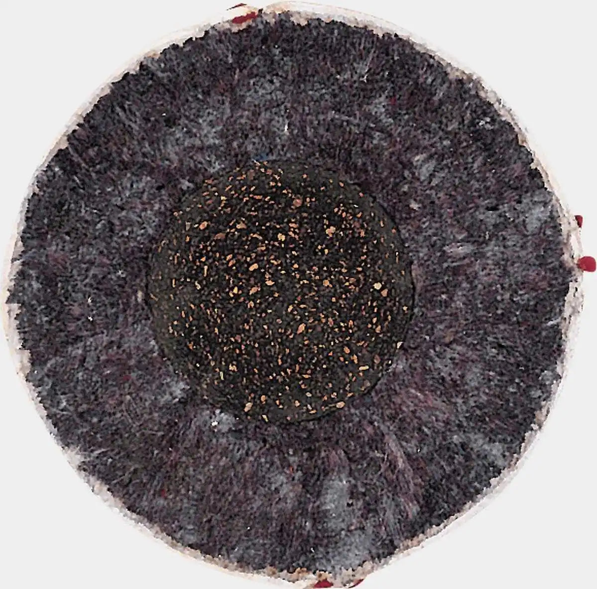 Rawlings Official League Competition Grade Practice Baseballs - 1 Dozen - White