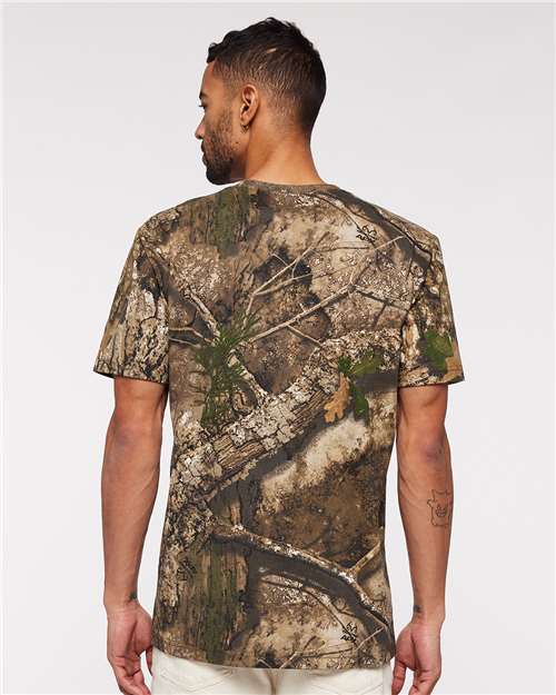 RealTree APX Realtree® Camo T-Shirt - 3980