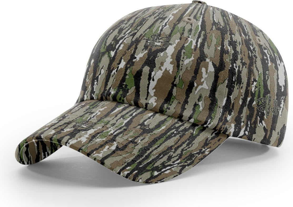 Realtree Original Relaxed Twill Camo