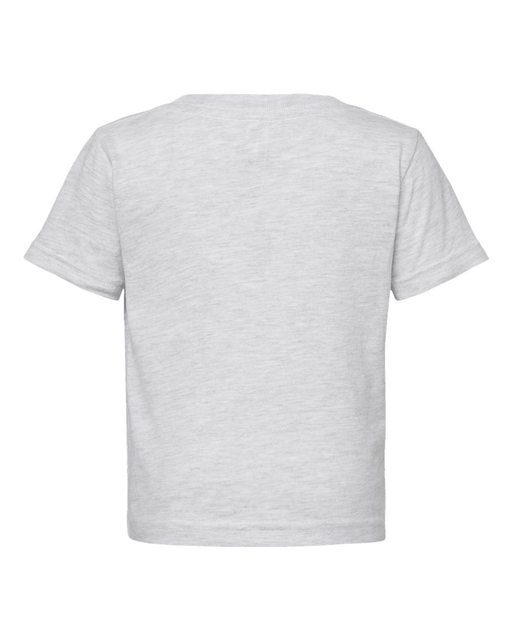 Rear View of Ash Infant Fine Jersey Tee - 3322