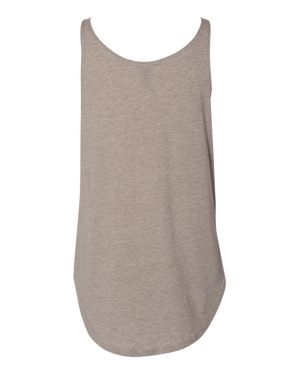 Rear View of Ash Women's Festival Tank - 5033