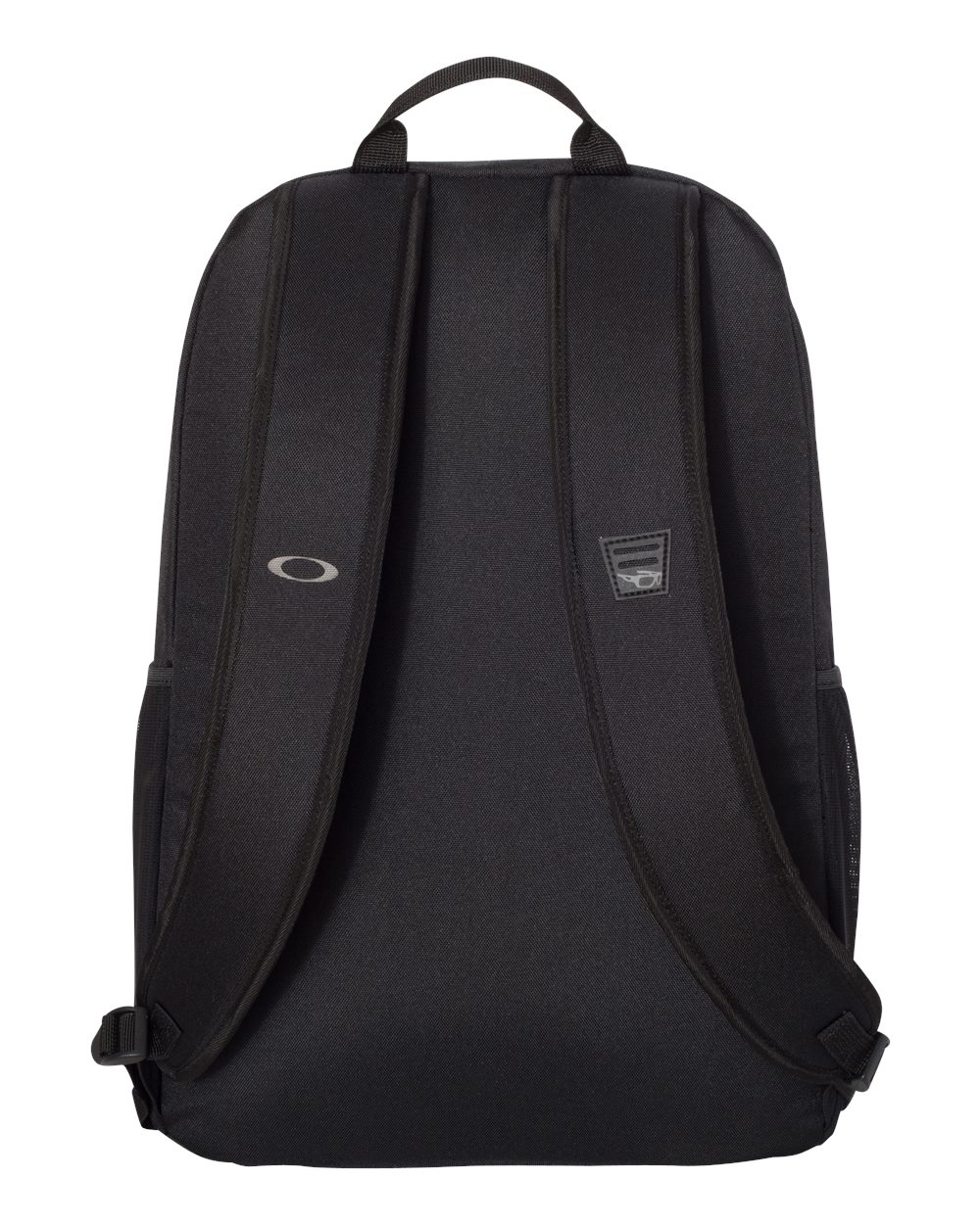 Rear View of Blackout 22L Method 360 Ellipse Backpack - 92982ODM
