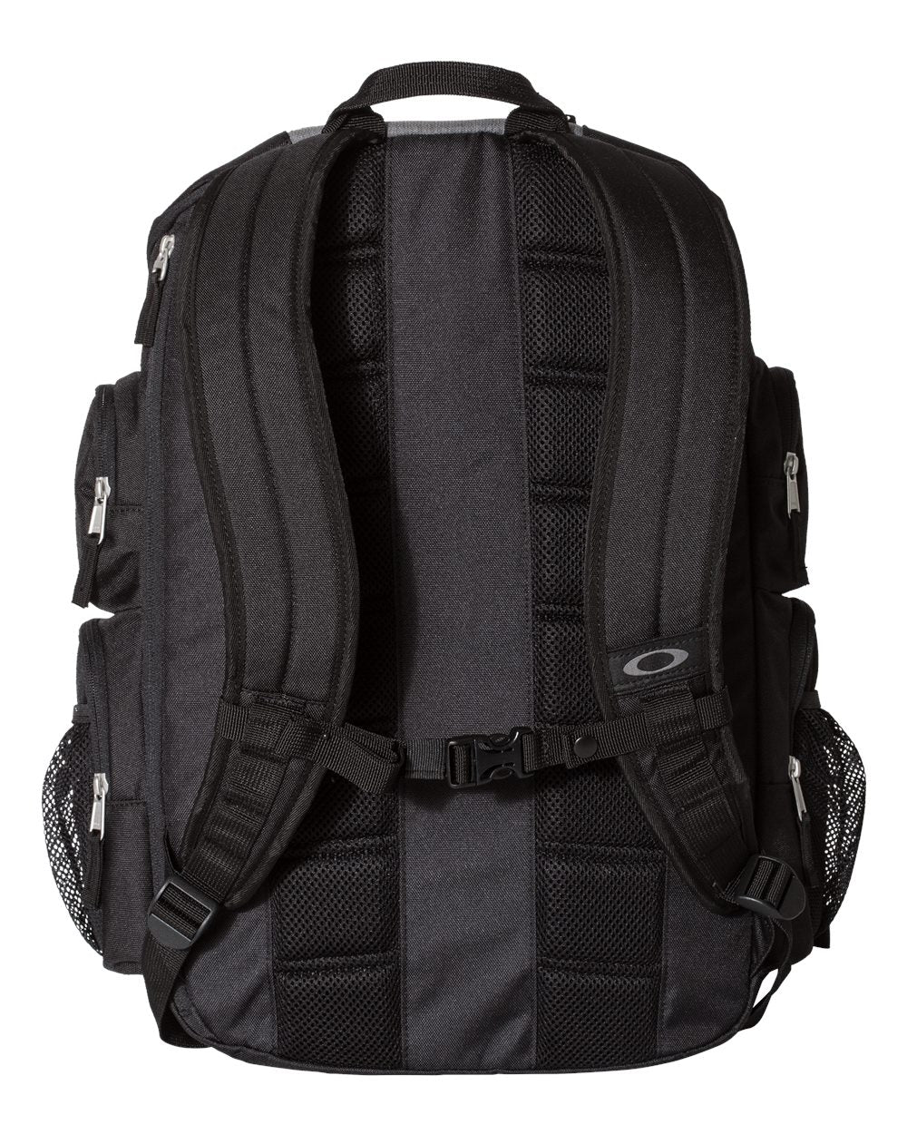 Front View of Blackout 30L Enduro 2.0 Backpack - 921012ODM