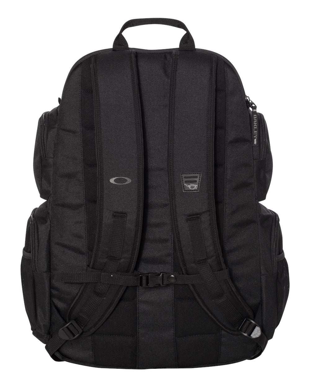 Rear View of Blackout 32L Method 1080 Backpack - 92983ODM