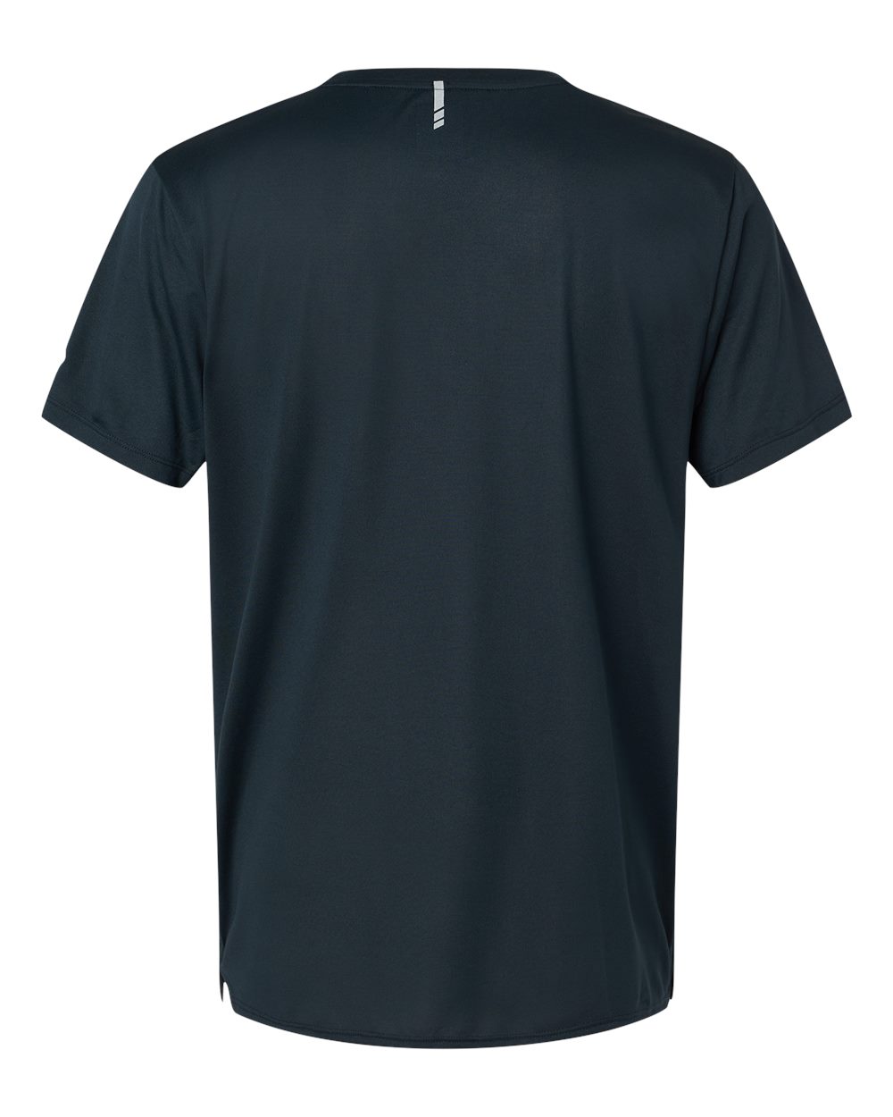 Rear View of Blackout Team Issue Hydrolix T-Shirt - FOA402991