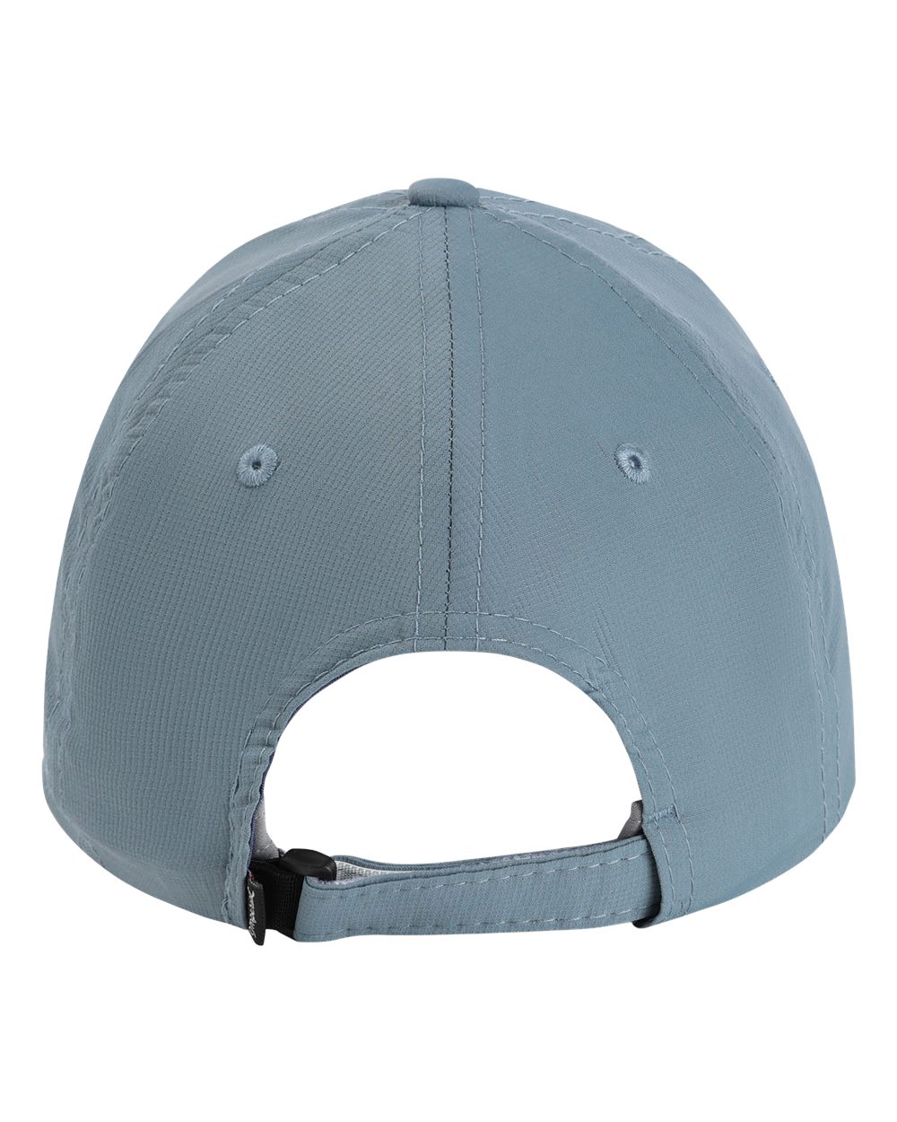 Front View of Breaker Blue The Original Small Fit Women's Performance Cap - L210P