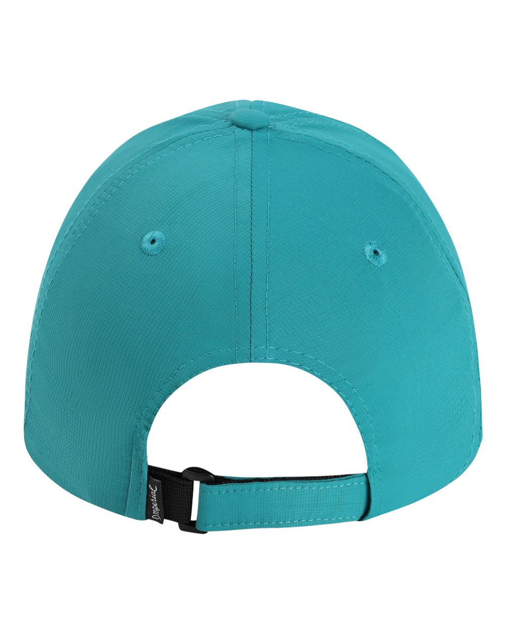 Front View of Cerulean Blue The Original Performance Cap - X210P