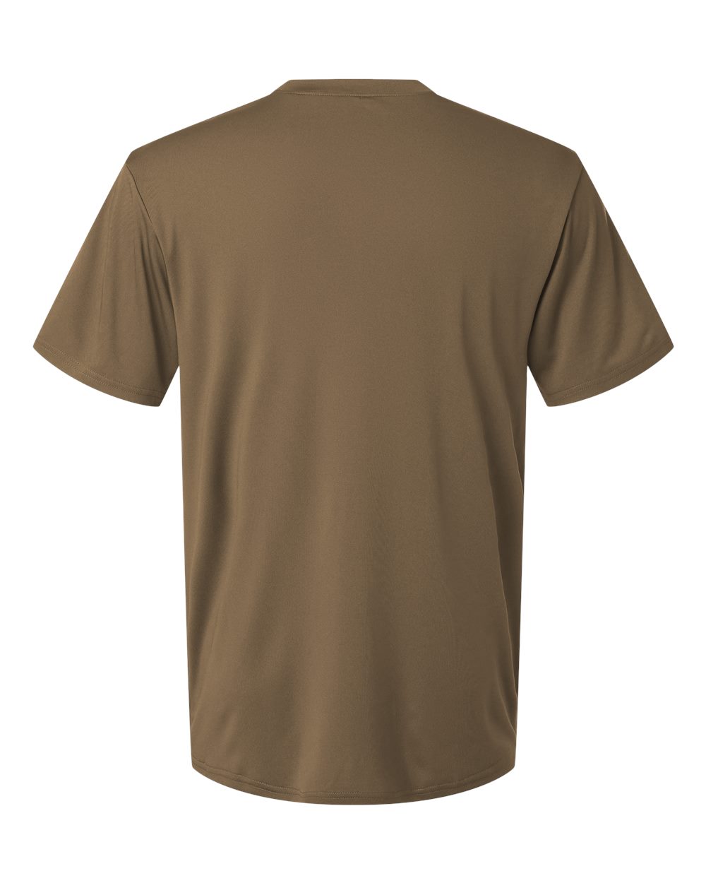 Rear View of Cigar Pro-Lock Performance T-Shirt - 48000