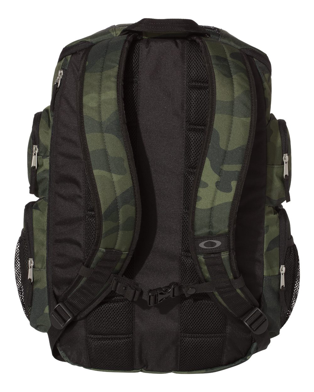 Rear View of Core Camo 30L Enduro 2.0 Backpack - 921012ODM