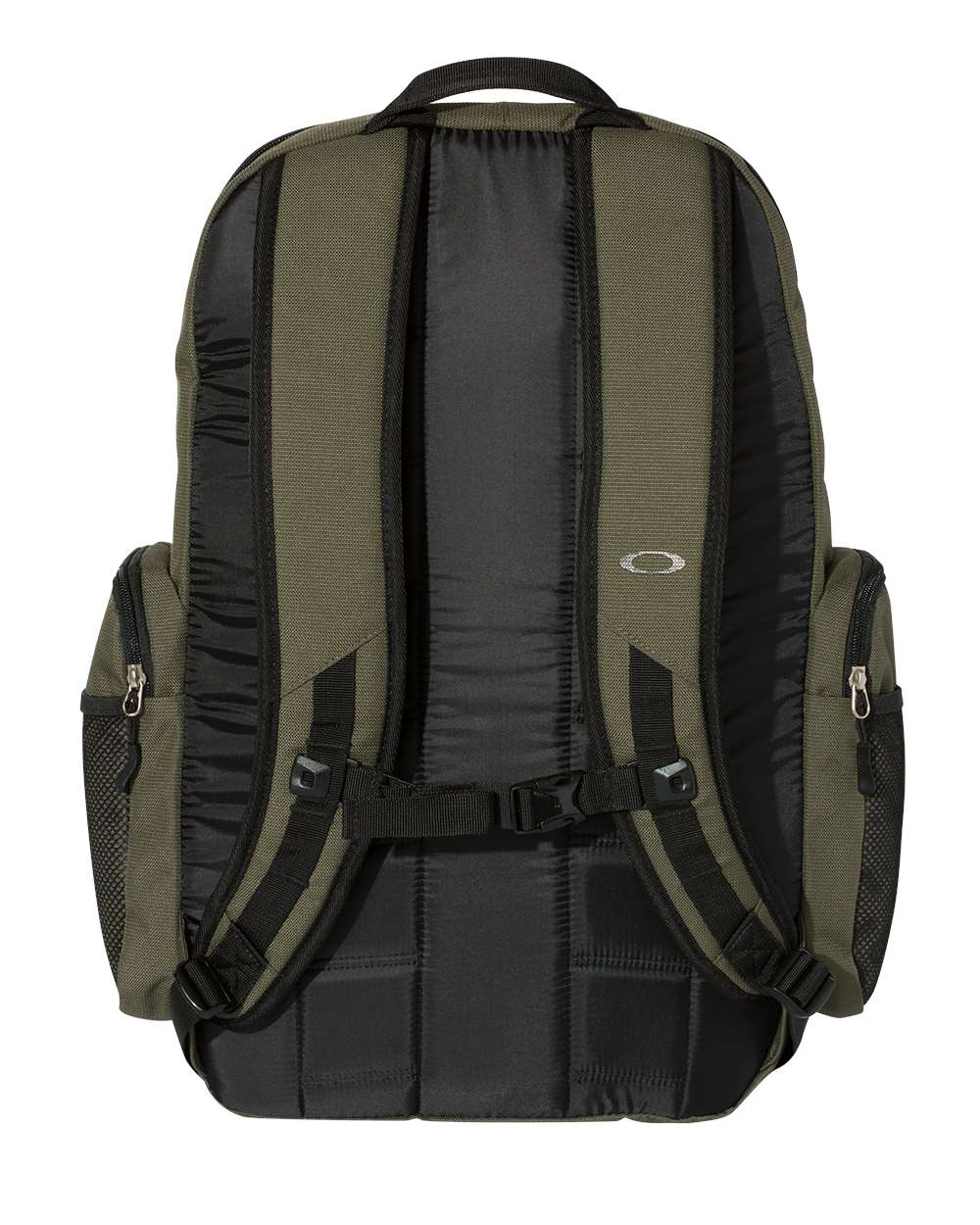 Rear View of Dark Brush 30L Blade Backpack - FOS901100