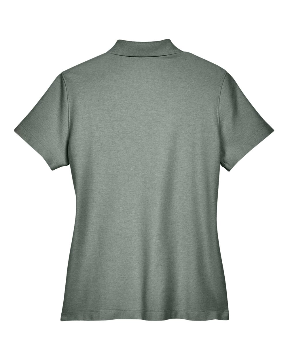 Rear View of Dill Women's DRYTEC20™ Performance Polo - DG150W