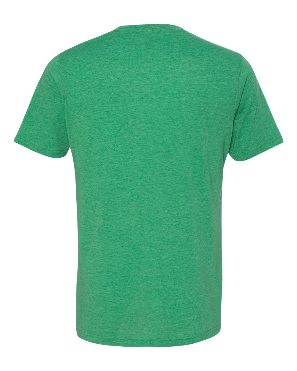 Rear View of Envy Festival T-Shirt - 6200