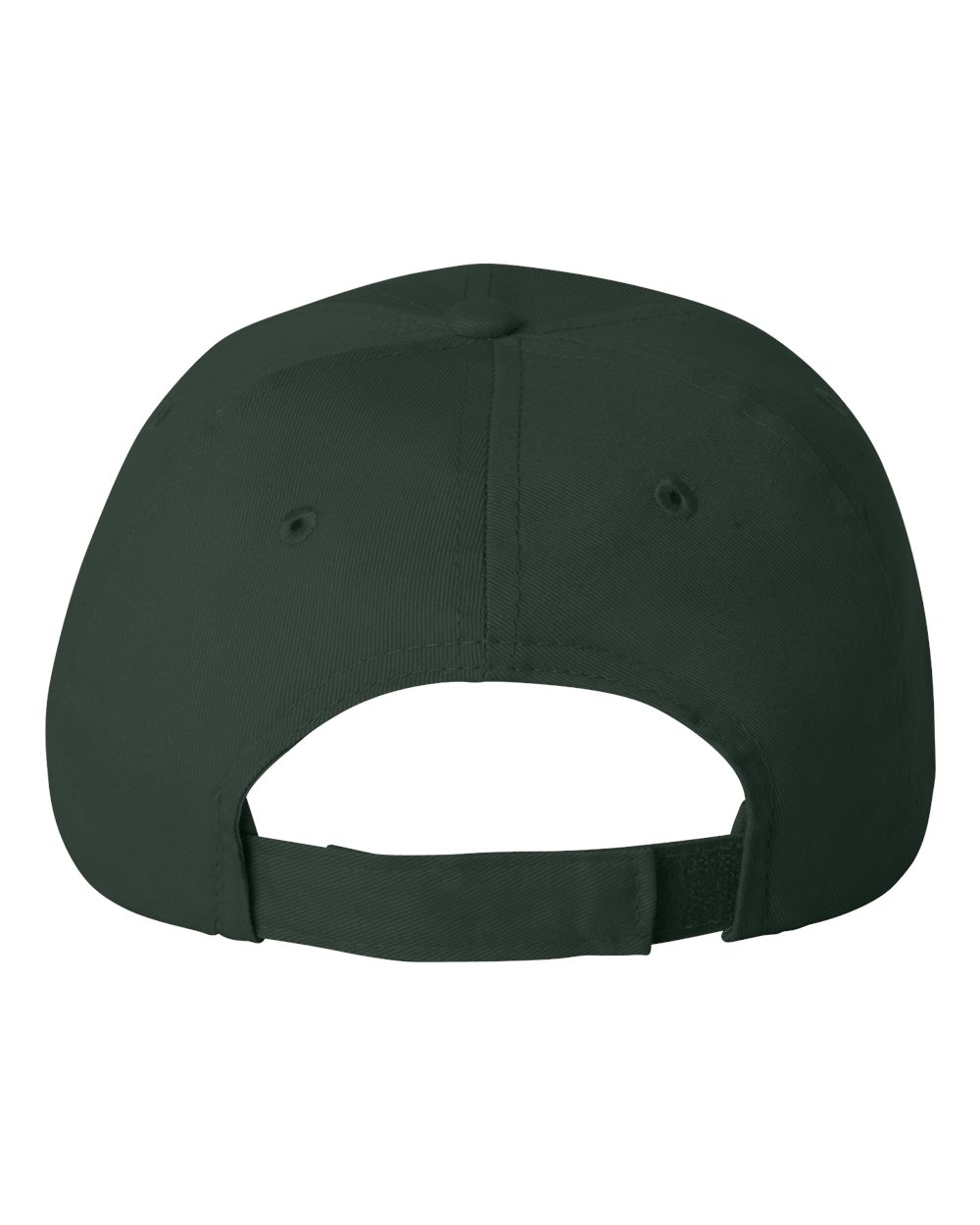 Front View of Forest Econ Cap - 6440