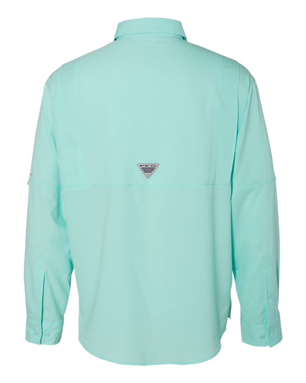 Rear View of Gulf Stream PFG Tamiami™ II Shirt - 212467