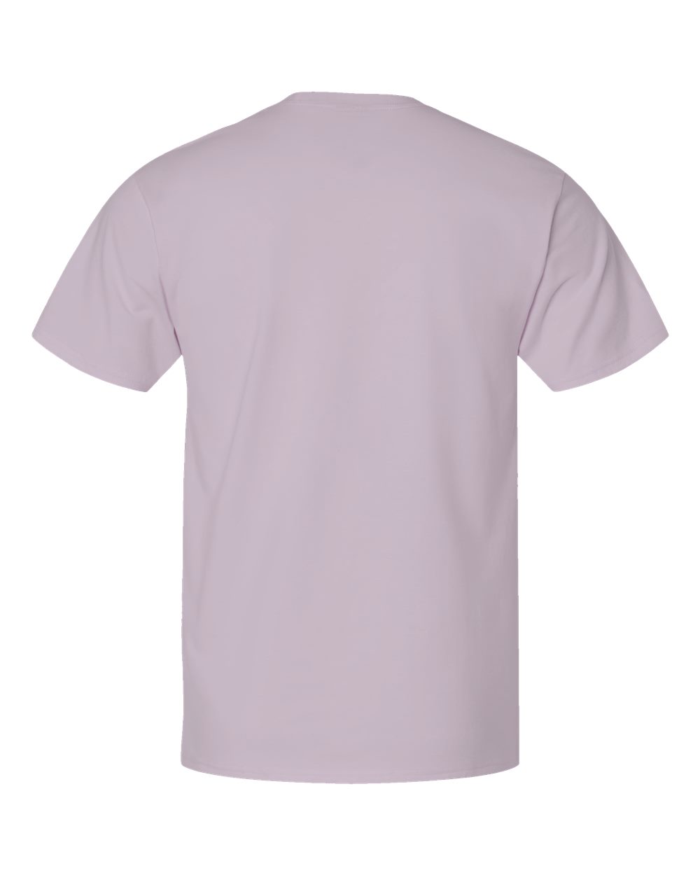 Front View of Iced Mocha Perfect-T T-Shirt - 4980