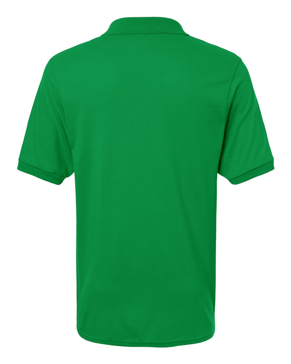 Rear View of Kelly Dri-Power® Polo - 437R