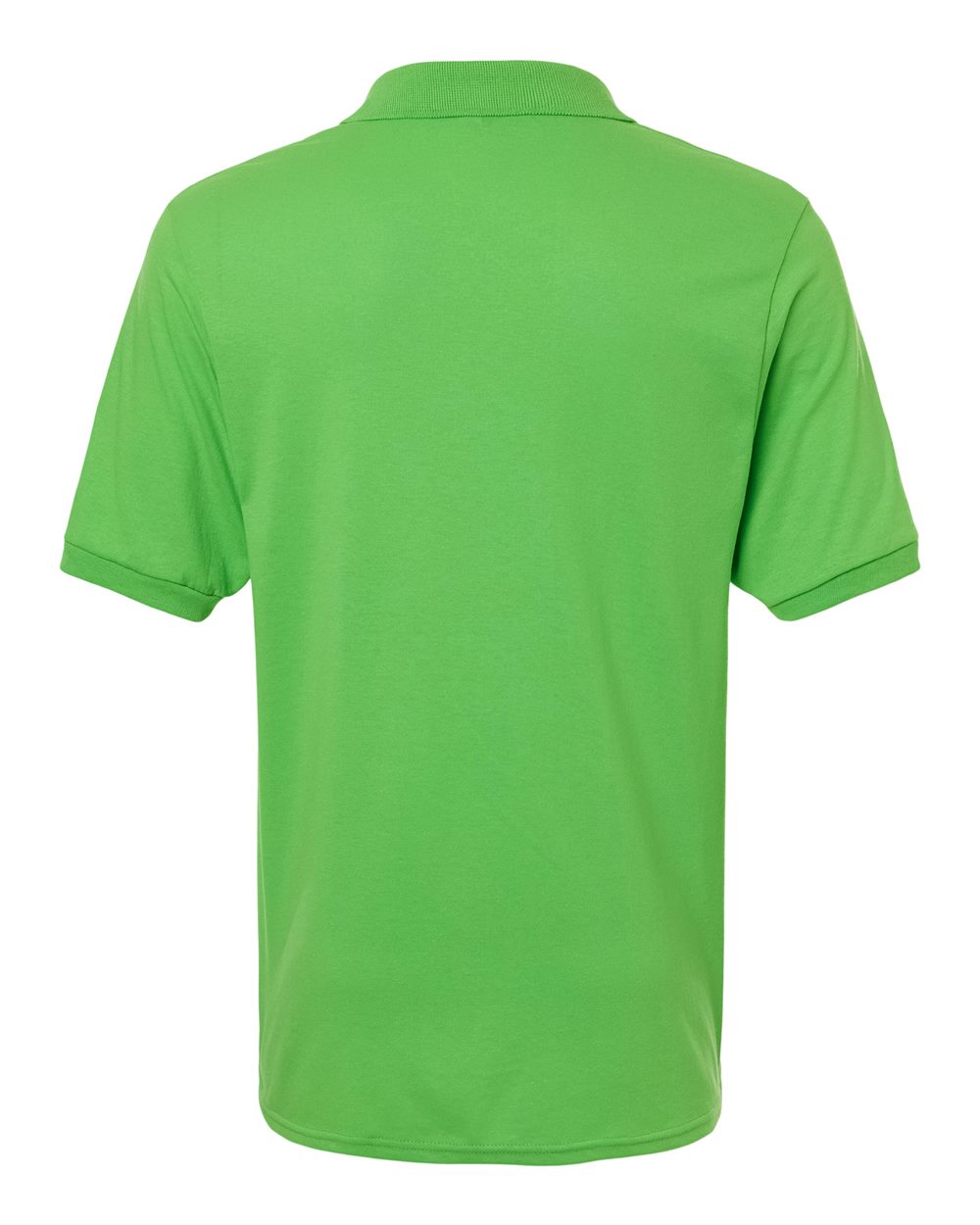 Rear View of Kiwi Dri-Power® Polo - 437R