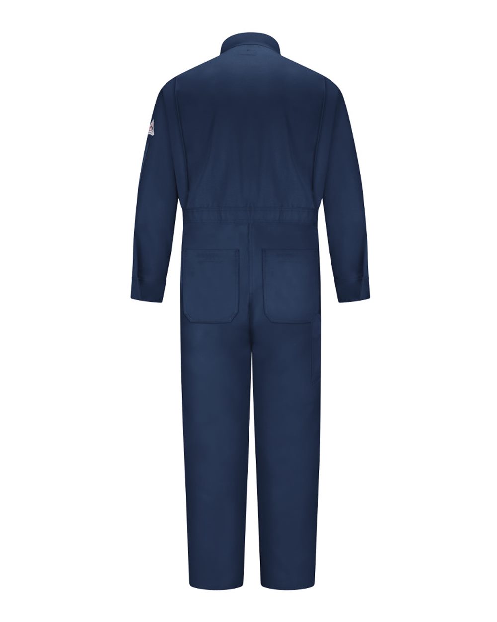 Navy Deluxe Coverall - EXCEL FR® 7.5 oz. - Tall Sizes - CED4T