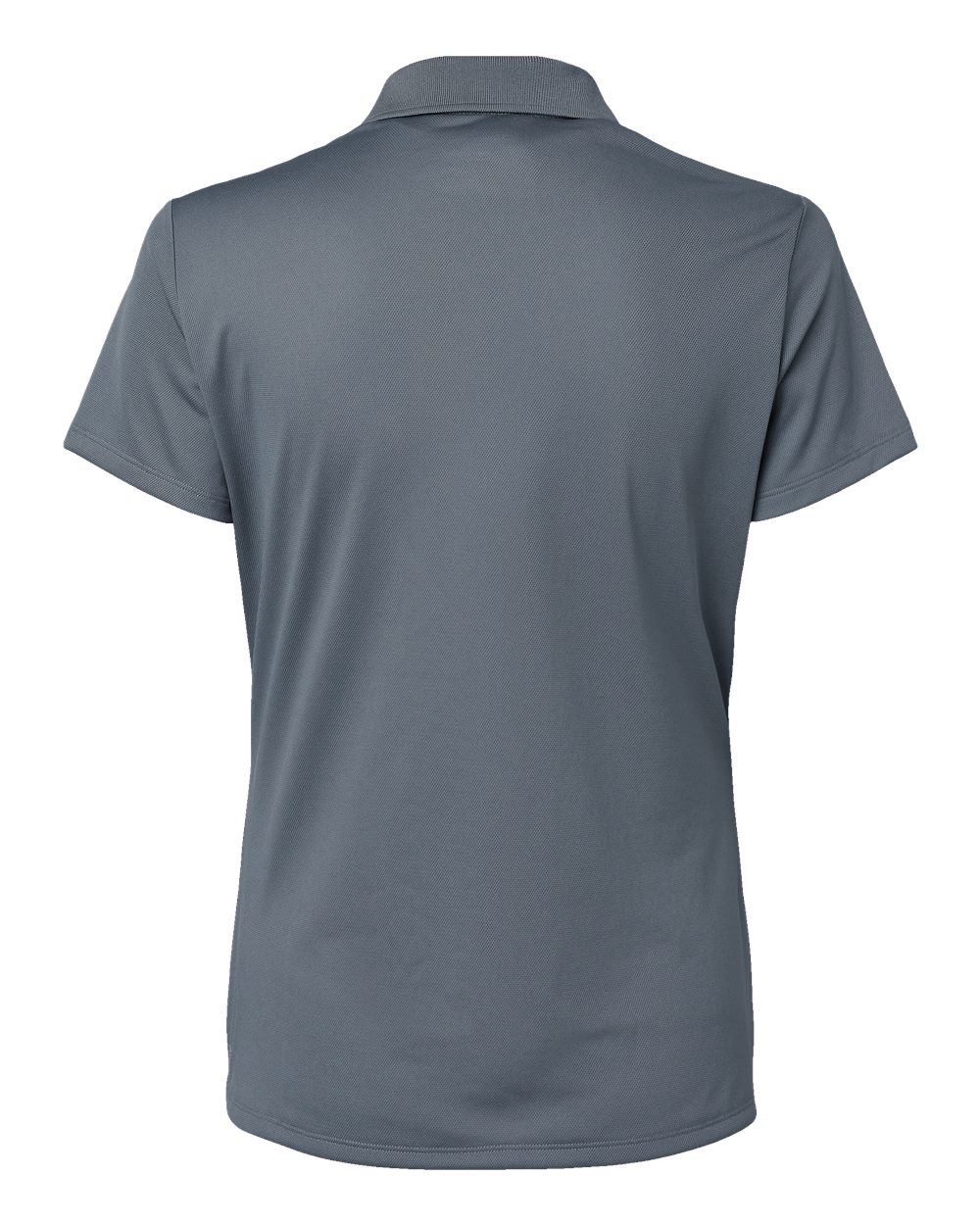 Rear View of Onix Women's Basic Sport Polo - A431