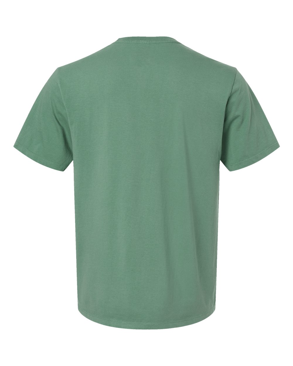 Rear View of Pine Classic T-Shirt - 200