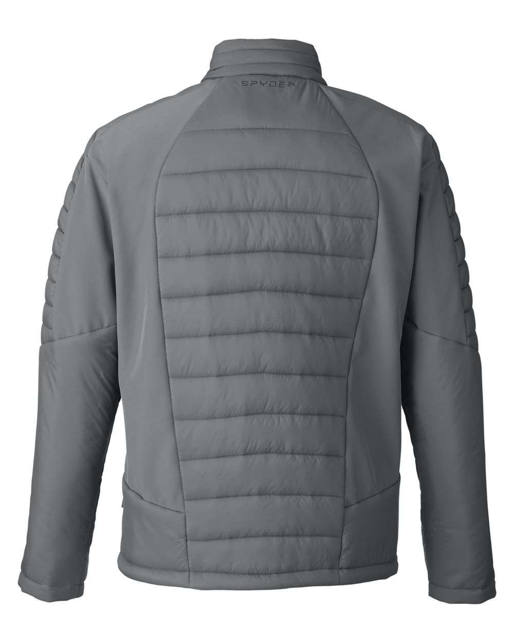 Rear View of Polar Challenger Jacket - S17931