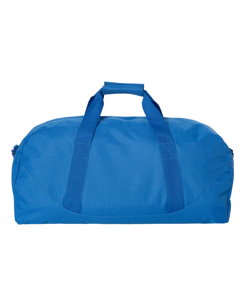Rear View of Royal 27" Dome Duffel - 8823
