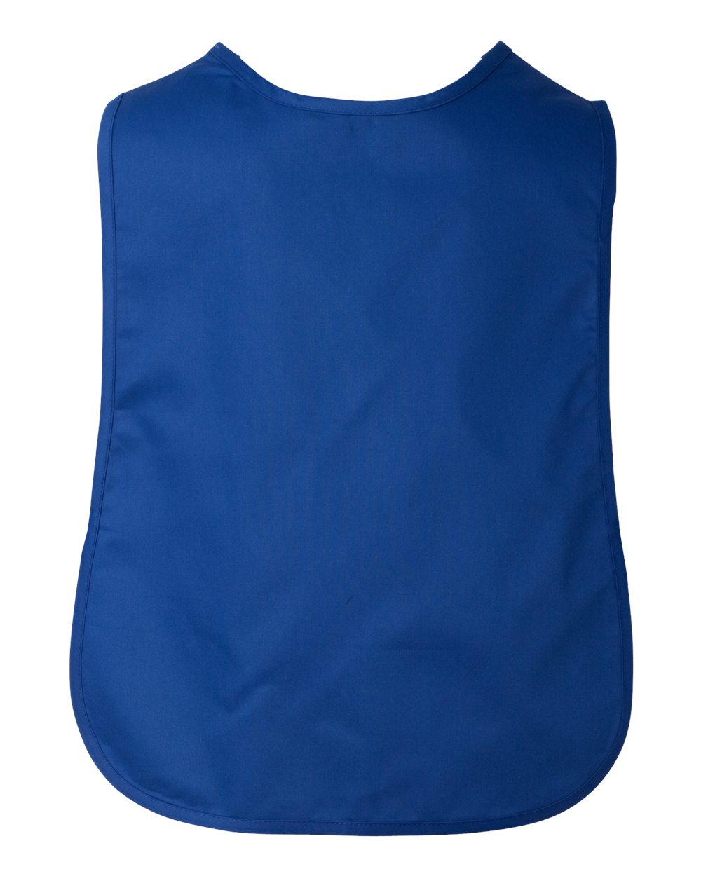 Rear View of Royal Cobbler Apron - 5506