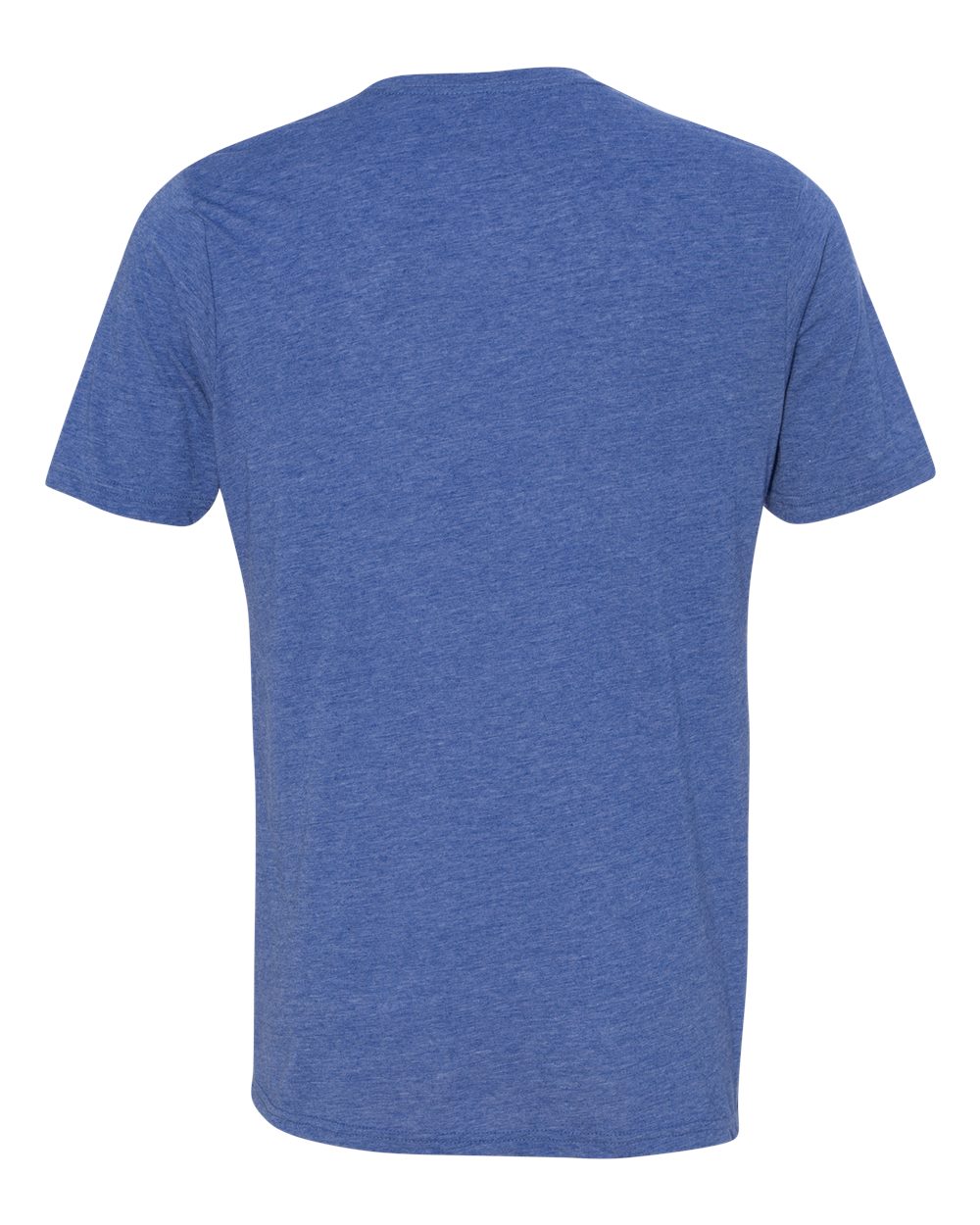 Rear View of Royal Festival T-Shirt - 6200