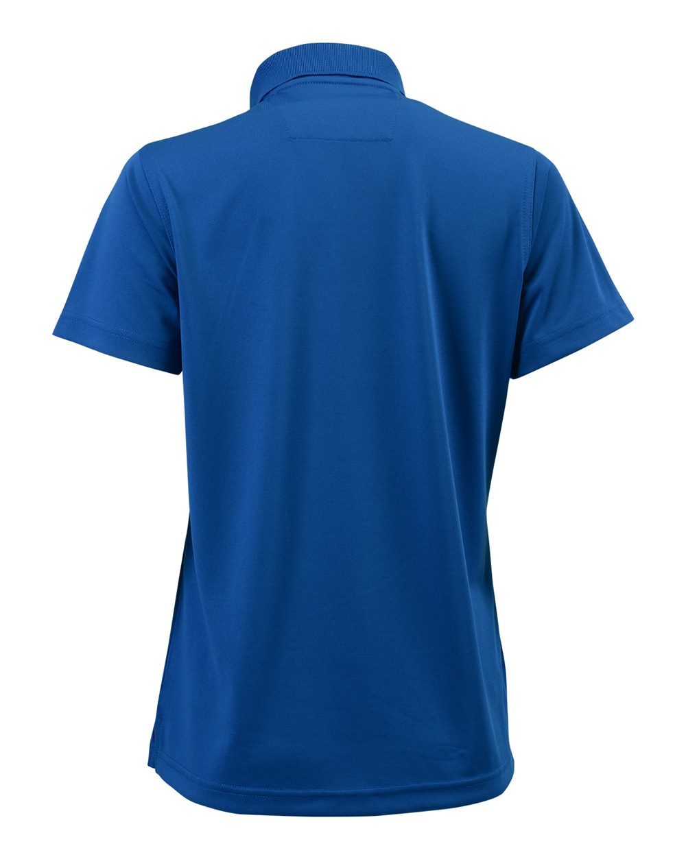 Rear View of Royal Women's Guardian Snag Proof Polo - 4002