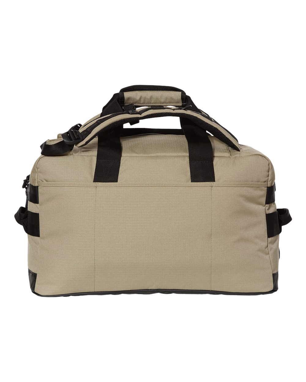 Rear View of Rye 50L Utility Duffel Bag - FOS900548