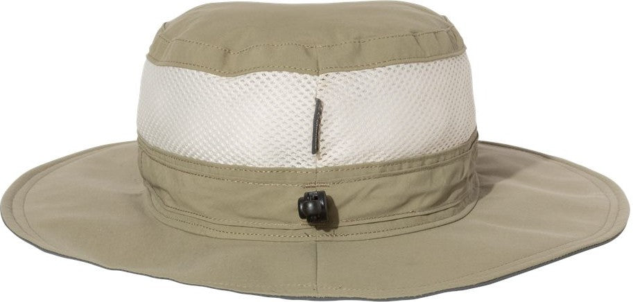 Rear View of Sage Bora Bora™ Booney - 212477