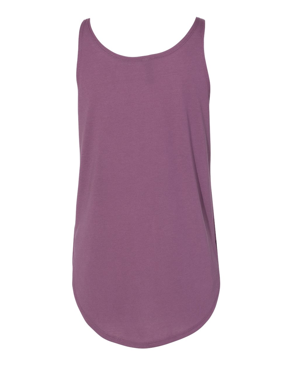 Rear View of Shiraz Women's Festival Tank - 5033