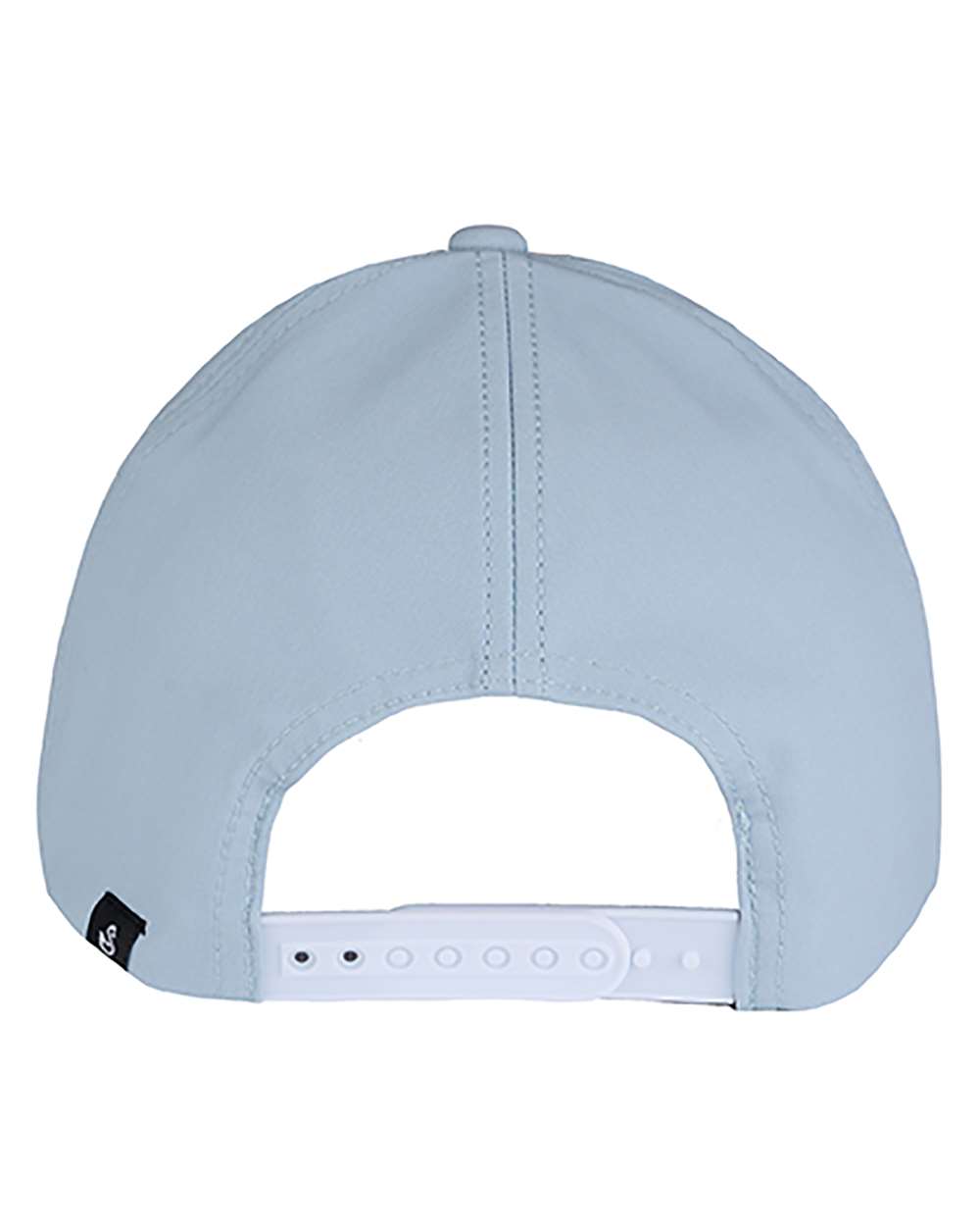 Rear View of Sky Delta Cap - SWD800