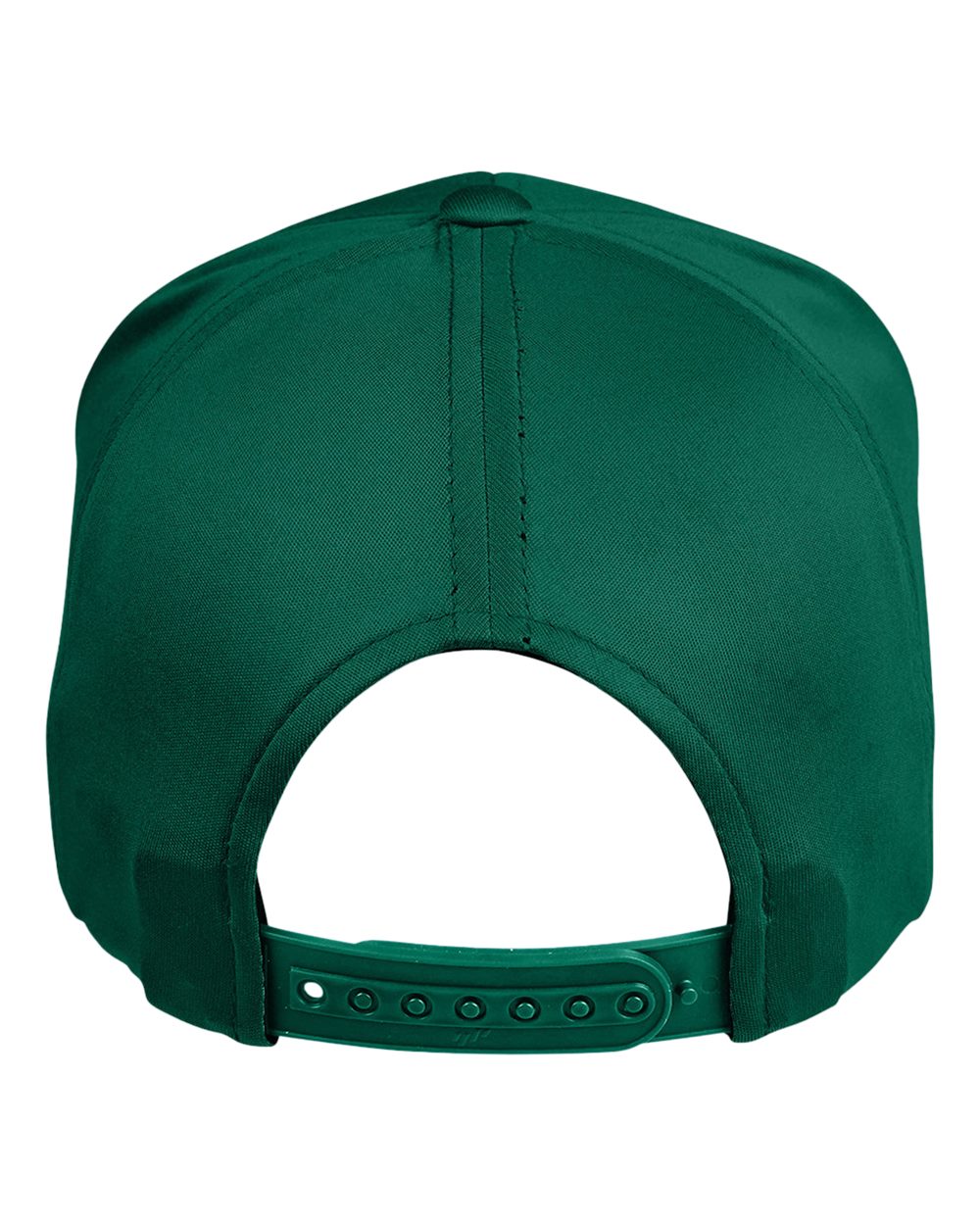 Rear View of Sport Forest Yupoong® Zone Performance Cap - TT801