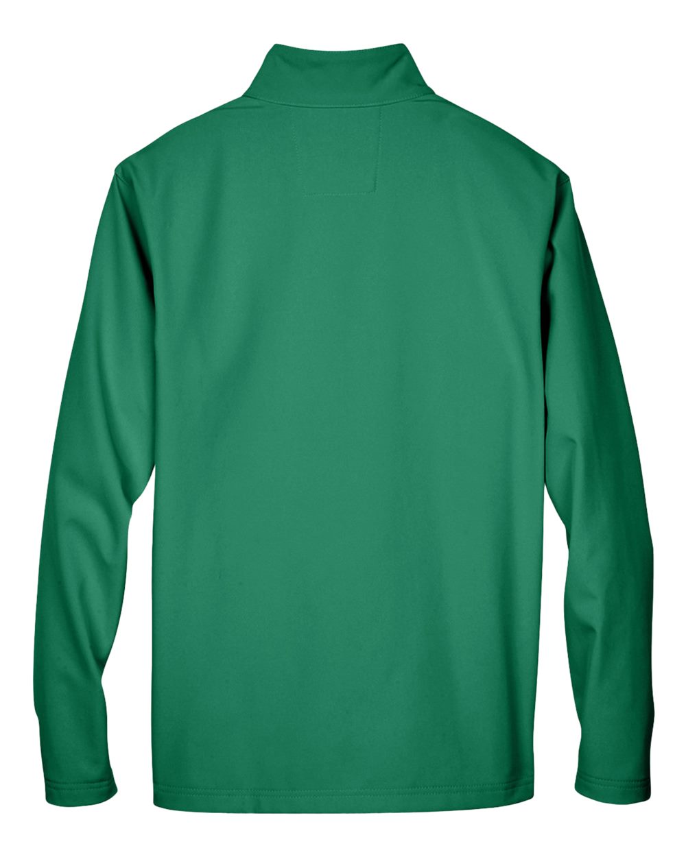 Rear View of Sport Kelly Men's Leader Soft Shell Jacket - TT80