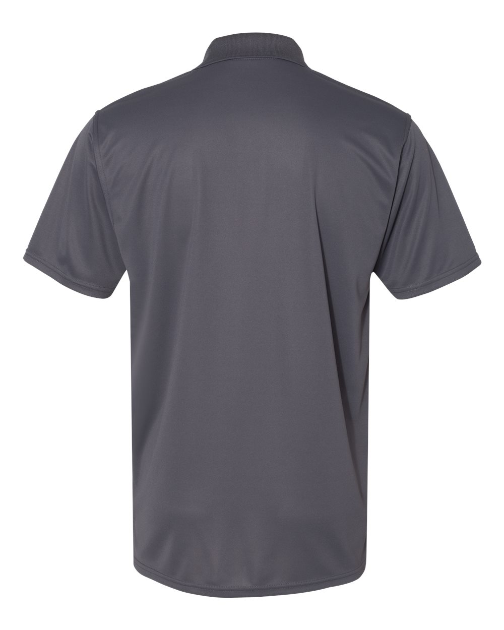 Rear View of Stealth Dri-Power® Performance Polo - 442M