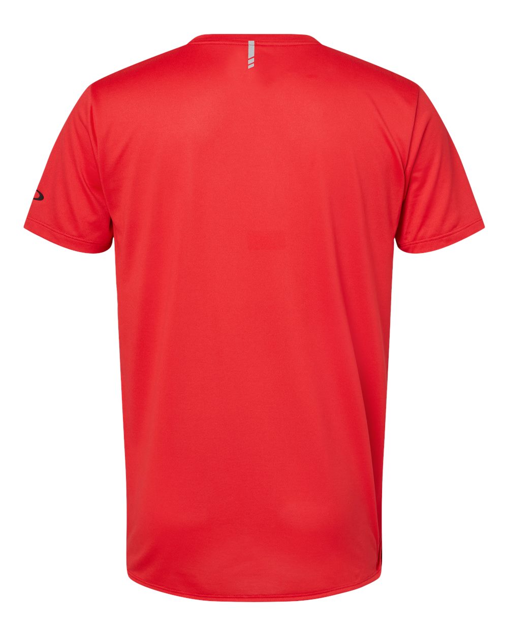 Rear View of Team Red Team Issue Hydrolix T-Shirt - FOA402991