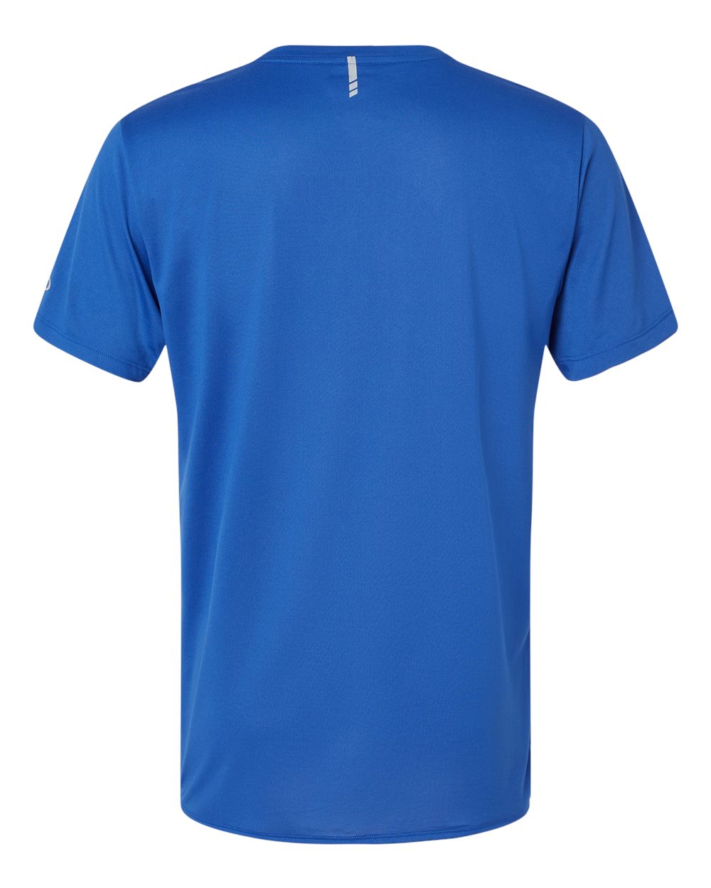 Rear View of Team Royal Team Issue Hydrolix T-Shirt - FOA402991