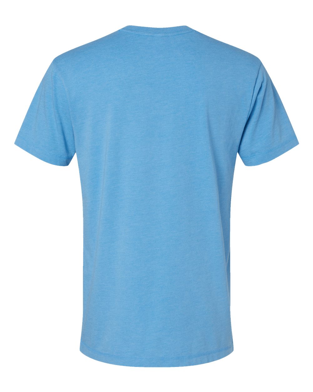 Rear View of Washed Tradewind Vintage Wash Tee - 6902
